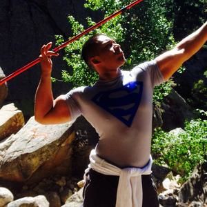 Meet your Posher, Douglas